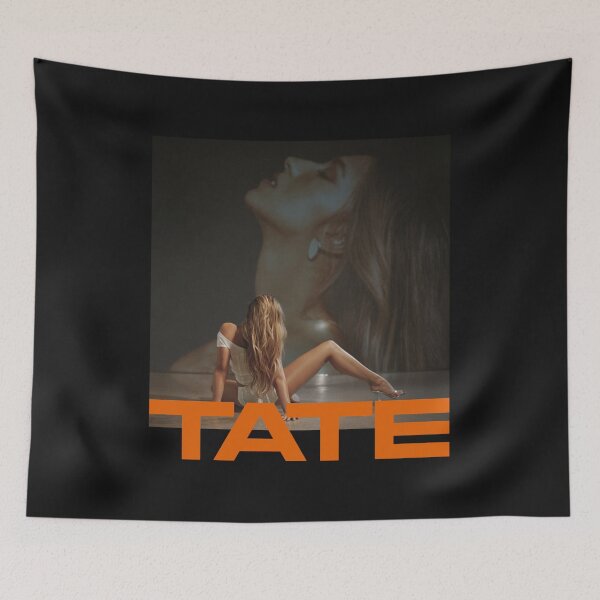 Item preview, Tate McRae 'So Close To What' designed and sold by amyn1hstacy.