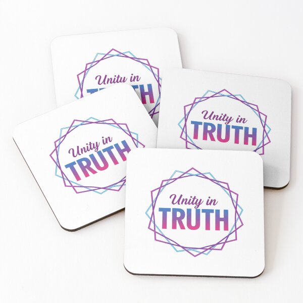 Item preview, Unity in TRUTH 7 designed and sold by Qittah.