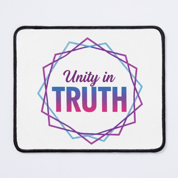 Item preview, Unity in TRUTH 7 designed and sold by Qittah.