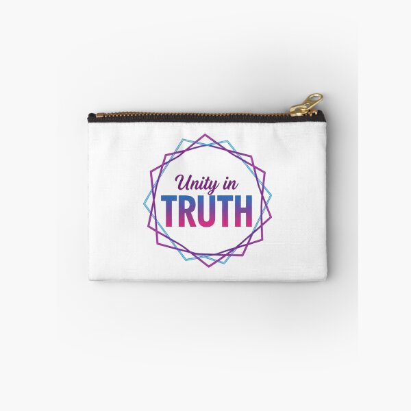 Item preview, Unity in TRUTH 7 designed and sold by Qittah.