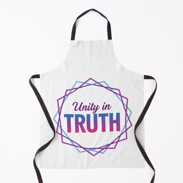 Item preview, Unity in TRUTH 7 designed and sold by Qittah.