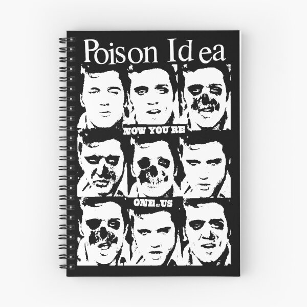 Item preview, Poison Idea #3 designed and sold by Limn From Limb.