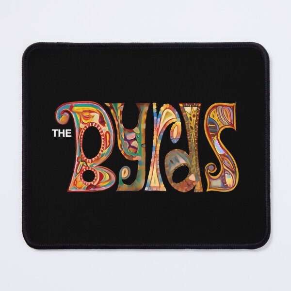 Item preview, The Byrds designed and sold by finnartdesign.