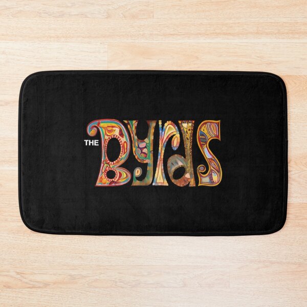 Item preview, The Byrds designed and sold by finnartdesign.