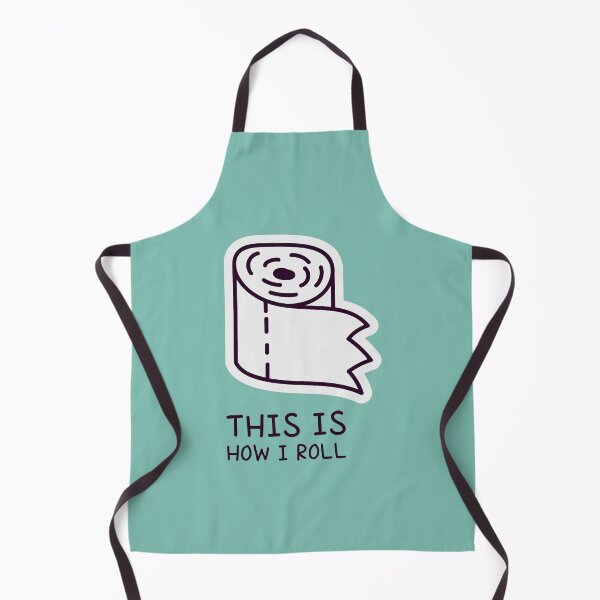 Item preview, This Is How I Roll designed and sold by StillFineClub.