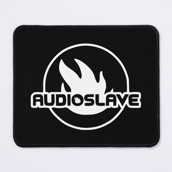 Item preview, Audioslave Hd designed and sold by finnartdesign.