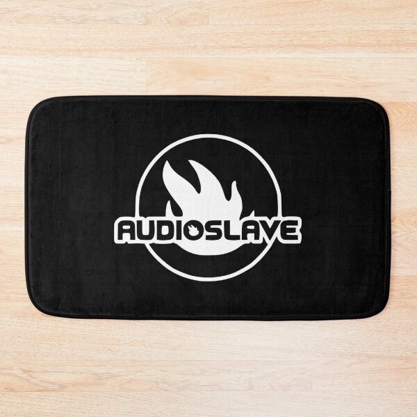 Artikelvorschau, Audioslave HD entworfen und verkauft von finnartdesign.