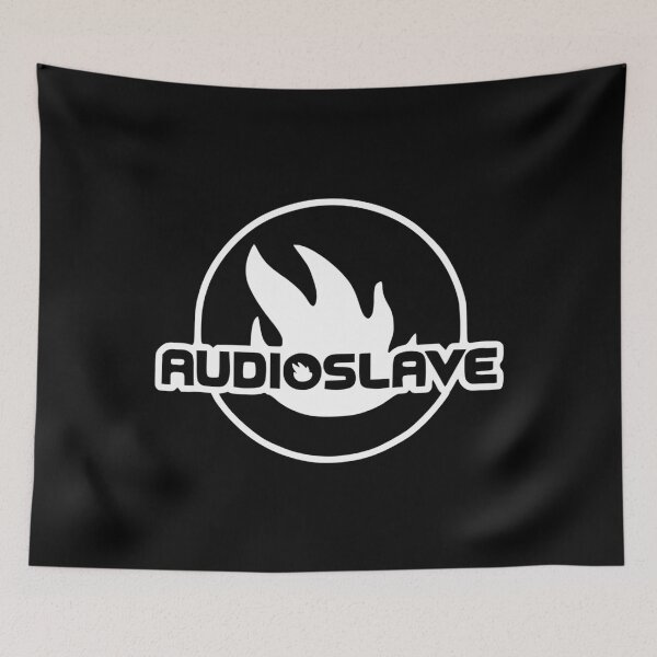 Item preview, Audioslave Hd designed and sold by finnartdesign.