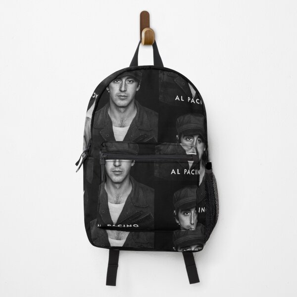 Item preview, Al Pacino portrait  designed and sold by LuluLeb.