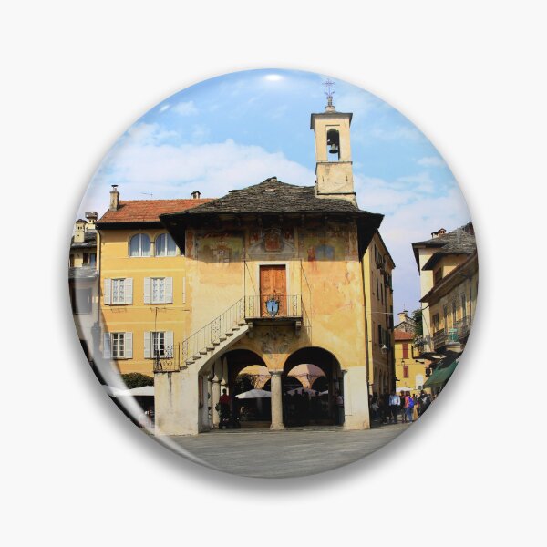 Item preview, Orta San Giulio designed and sold by annalisa56.