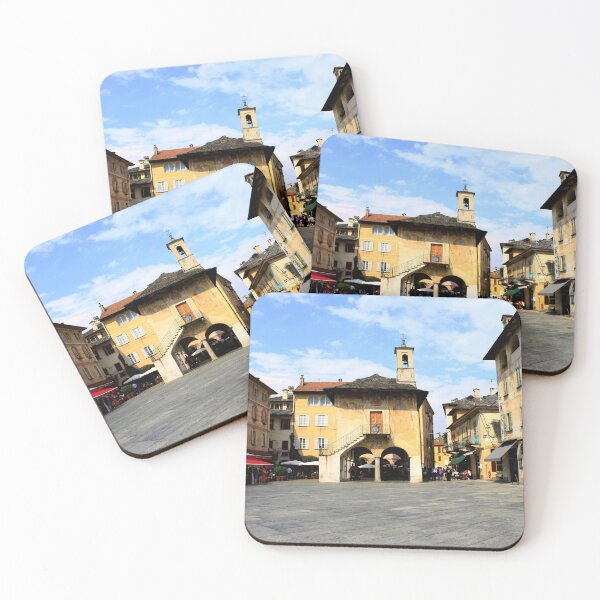 Item preview, Orta San Giulio designed and sold by annalisa56.