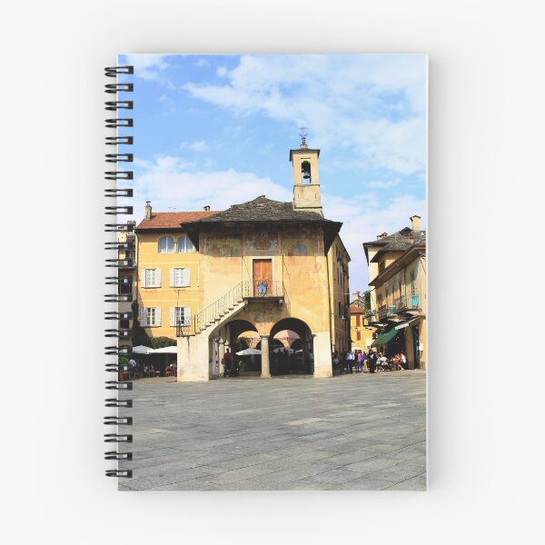 Item preview, Orta San Giulio designed and sold by annalisa56.