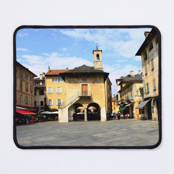 Item preview, Orta San Giulio designed and sold by annalisa56.