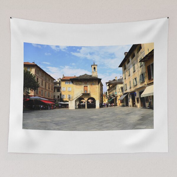 Item preview, Orta San Giulio designed and sold by annalisa56.