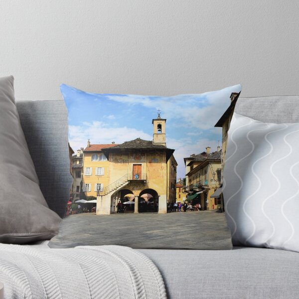 Item preview, Orta San Giulio designed and sold by annalisa56.