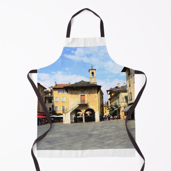 Item preview, Orta San Giulio designed and sold by annalisa56.