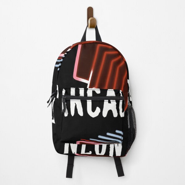 Item preview, Arcade Fire Neon Bible designed and sold by finnartdesign.