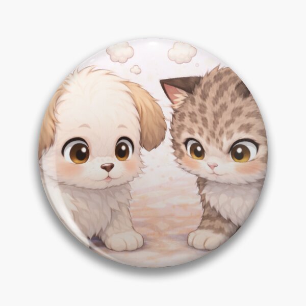 Item preview, Little Disagreement, Big Hearts designed and sold by LovelyCatGalaxy.