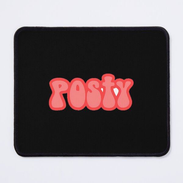 Item preview, Posty Post Malone Text designed and sold by puuoyicbusg29.