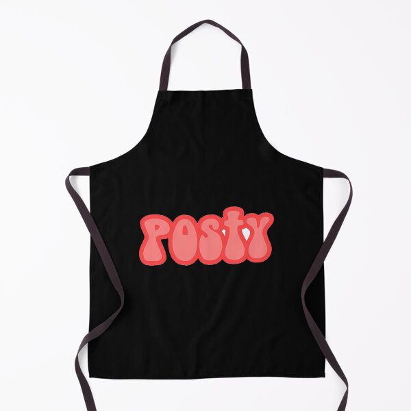 Item preview, Posty Post Malone Text designed and sold by puuoyicbusg29.