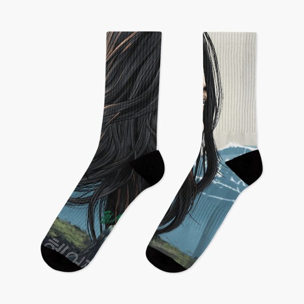 Item preview, Decision to Leave designed and sold by Fire TheMann.