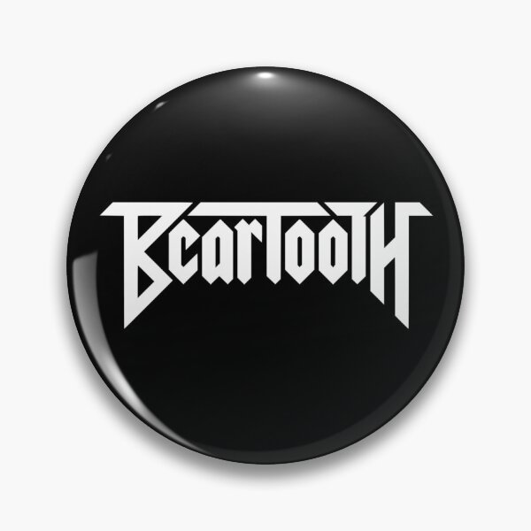 Item preview, Beartooth Hd  designed and sold by finnartdesign.