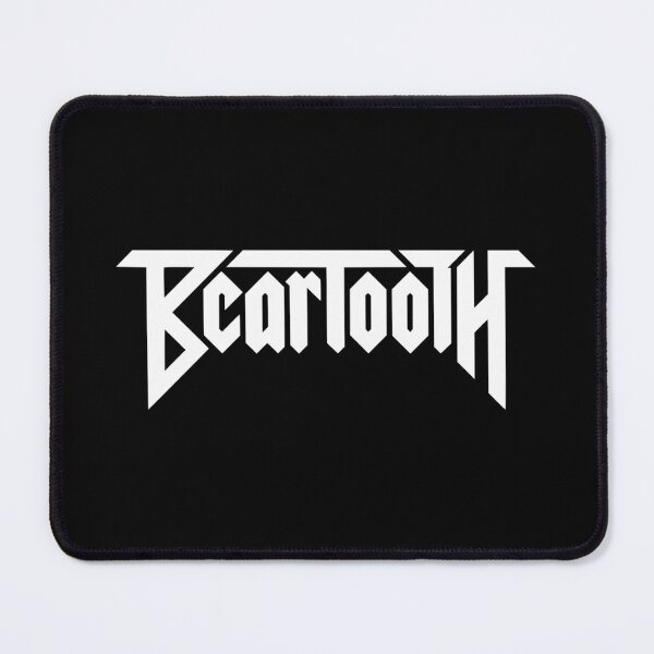 Item preview, Beartooth Hd  designed and sold by finnartdesign.