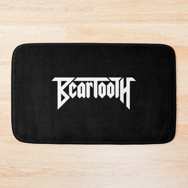 Item preview, Beartooth Hd  designed and sold by finnartdesign.