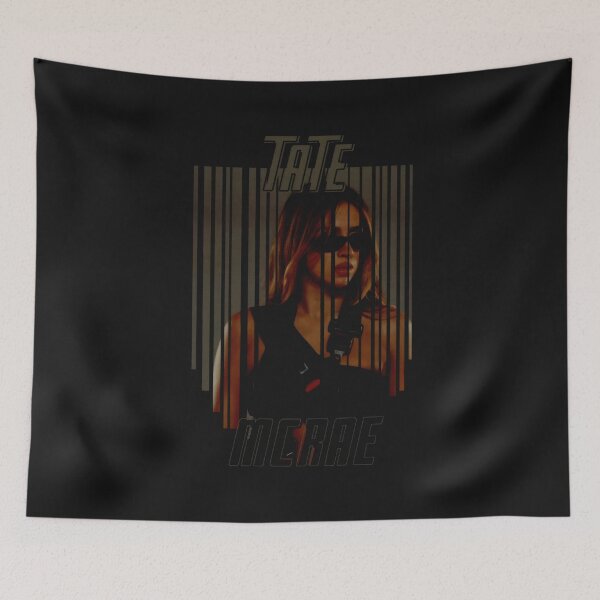 Item preview, Tate McRae 'So Close To What' designed and sold by amyn1hstacy.