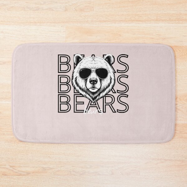 Item preview, Bear Sunglasses Women Kids Boys Men Girls Youth Teen  designed and sold by THREE LITTLE BEANS.