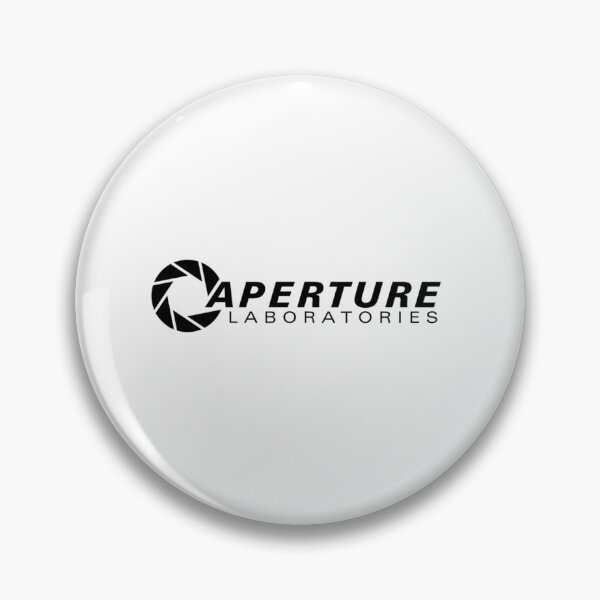 Item preview,  Aperture Science Laboratories - Portal designed and sold by MedoGolman.