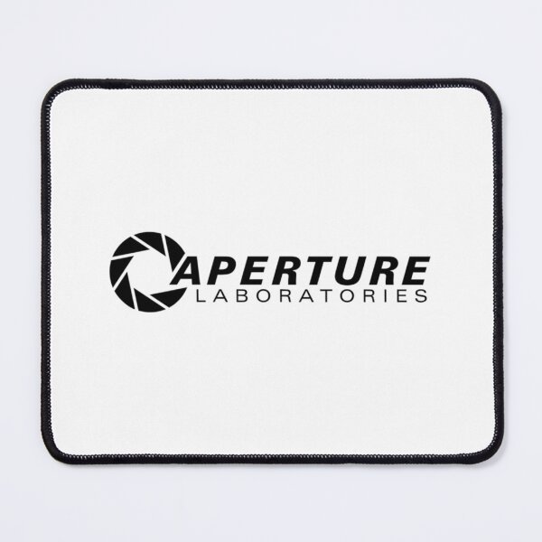Item preview,  Aperture Science Laboratories - Portal designed and sold by MedoGolman.