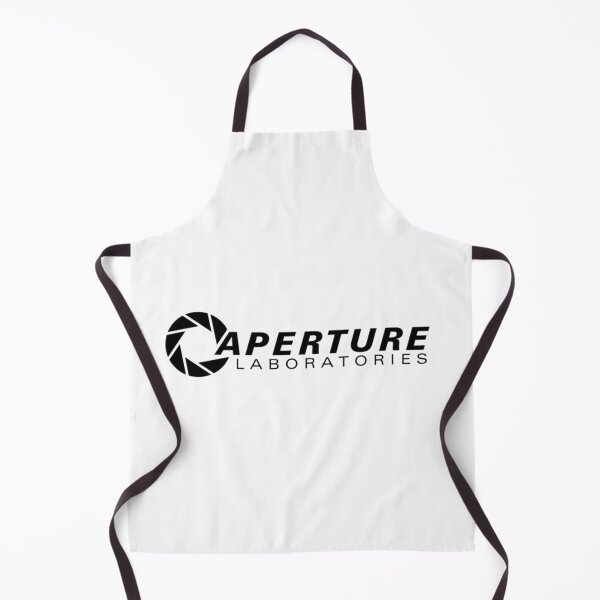 Item preview, Aperture Science Laboratories - Portal designed and sold by MedoGolman.