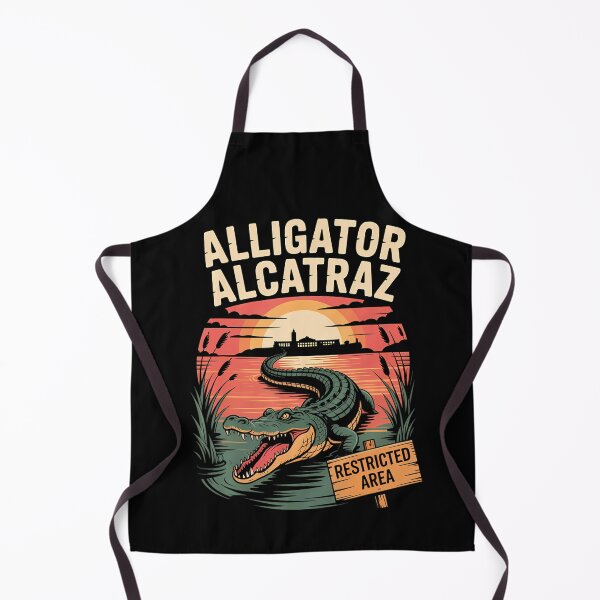 Item preview, Funny Meme Alligator Alcatraz shirt Alligator Alcatraz Men T-Shirt designed and sold by VillociShop.
