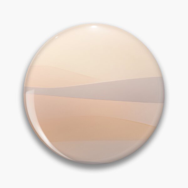 Item preview, Floating Silence – Minimal Abstract Composition designed and sold by Minimal Calm.