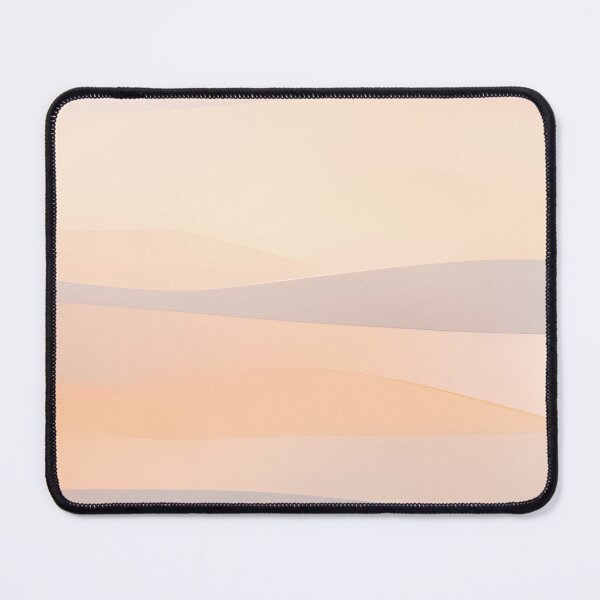 Item preview, Floating Silence – Minimal Abstract Composition designed and sold by Minimal Calm.
