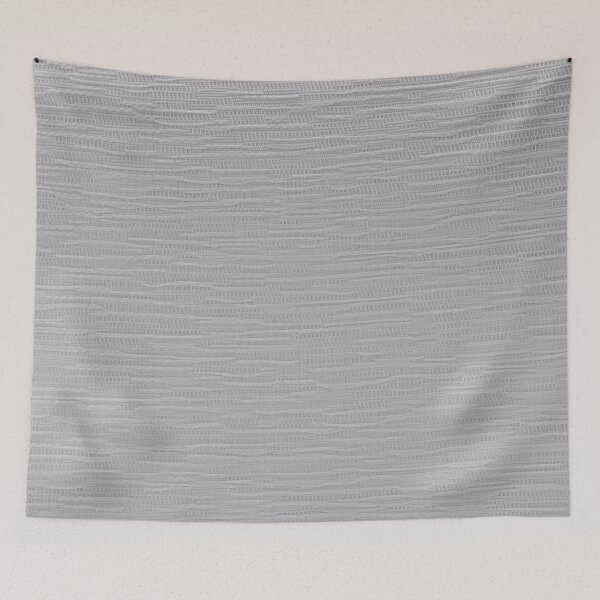 Item preview, White textured vinyl designed and sold by rheyes.