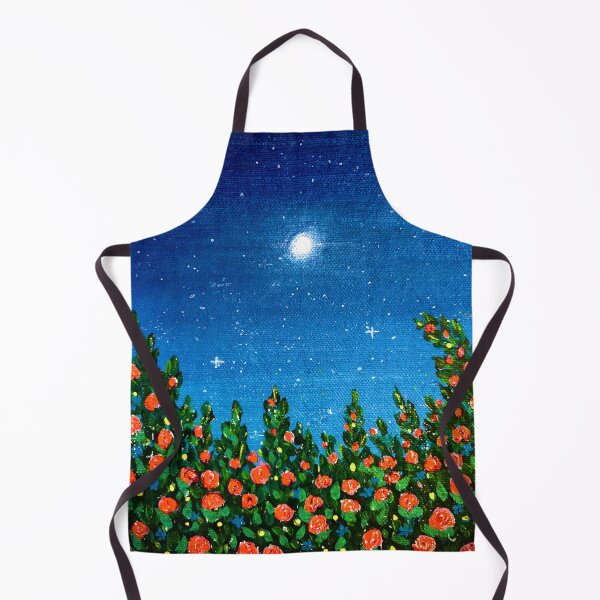 Item preview, Peaceful Night designed and sold by Tanuishi.