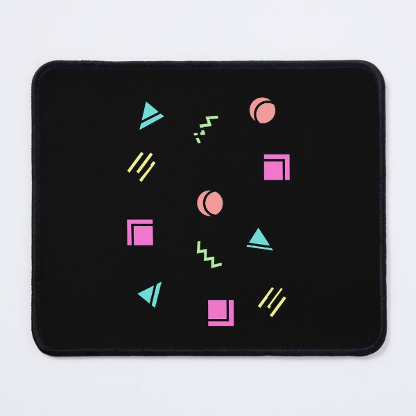 Item preview, 80s Memphis Abstract Pattern designed and sold by puuoyicbusg29.