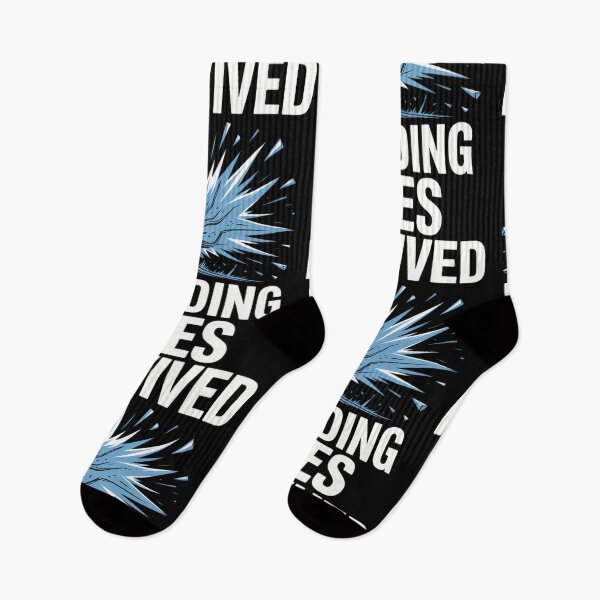 Item preview, I Survived Exploding Trees Midwest Snow Storm Funny Saying designed and sold by lilensgavadur.