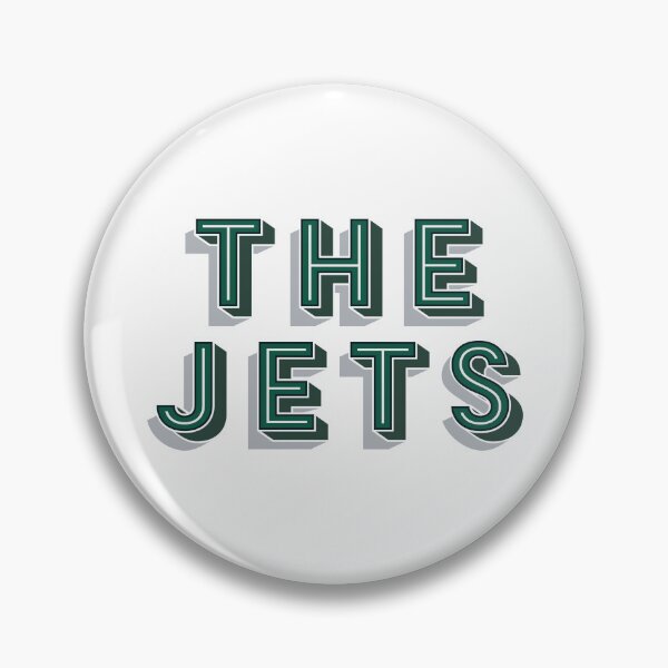 Item preview, The Jets designed and sold by DFA.