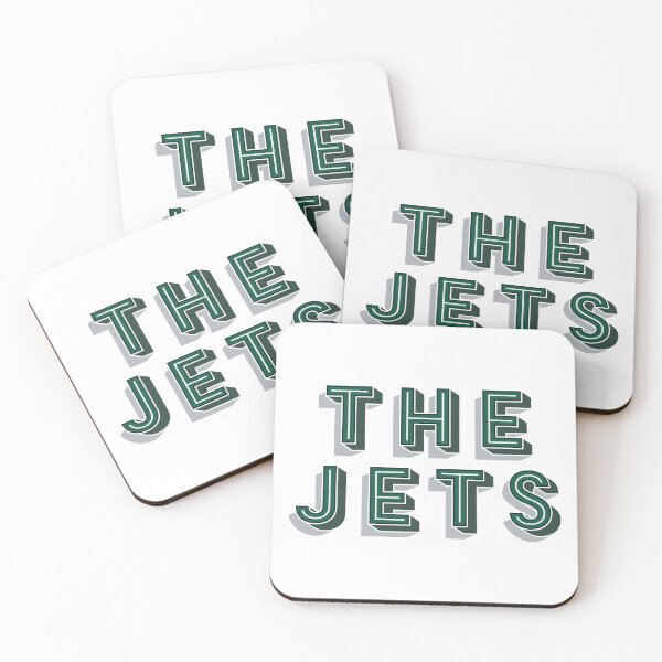 Item preview, The Jets designed and sold by DFA.