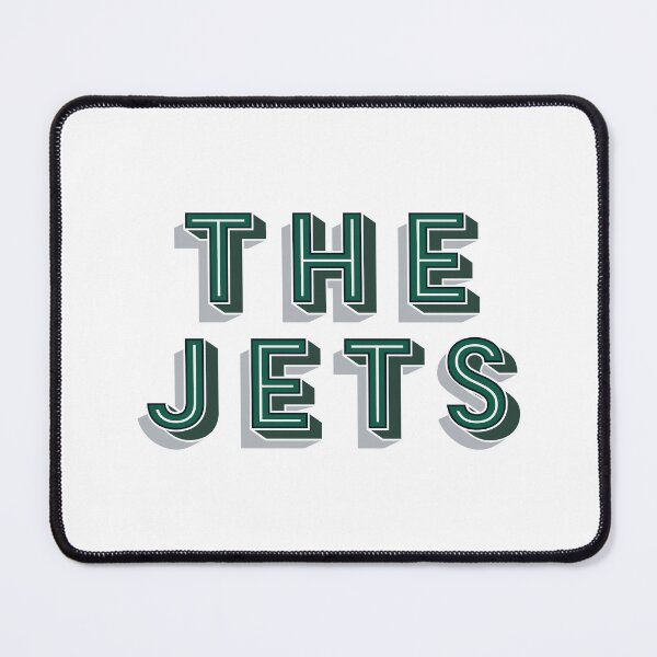 Item preview, The Jets designed and sold by DFA.