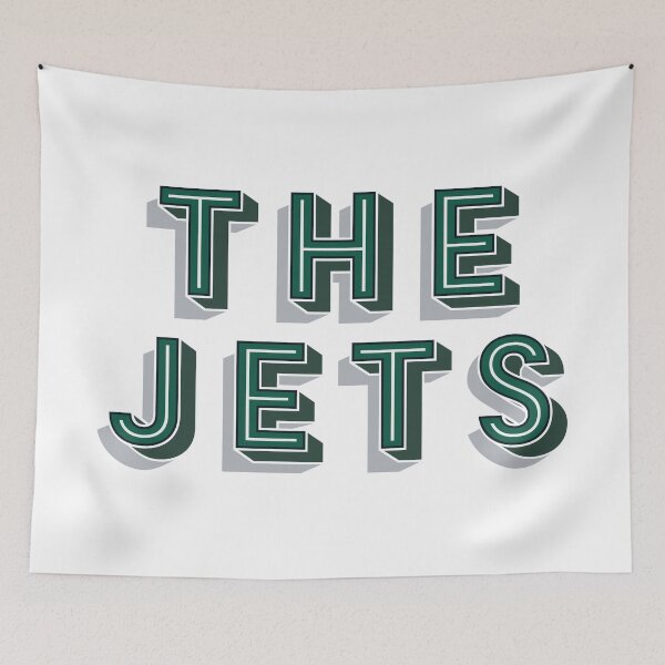 Item preview, The Jets designed and sold by DFA.