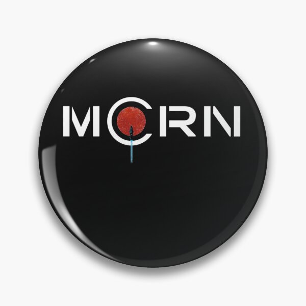 Item preview, The Rocinante - Expanse MCORN Logo designed and sold by AnthonyStokes.