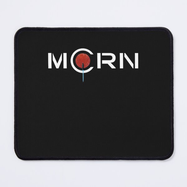 Item preview, The Rocinante - Expanse MCORN Logo designed and sold by AnthonyStokes.