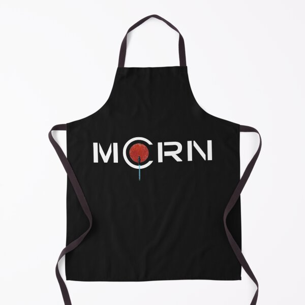 Item preview, The Rocinante - Expanse MCORN Logo designed and sold by AnthonyStokes.