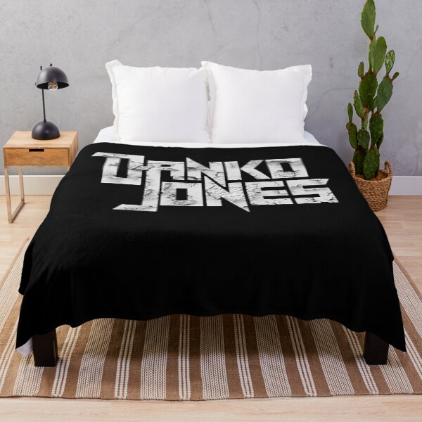 Item preview, Dankos Joness designed and sold by dustyblue-.