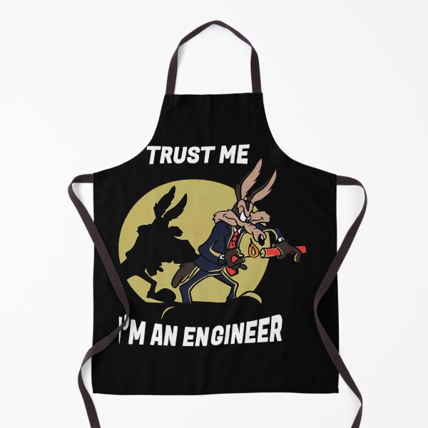 Item preview, Trust Me Im An Engineer designed and sold by MedoGolman.