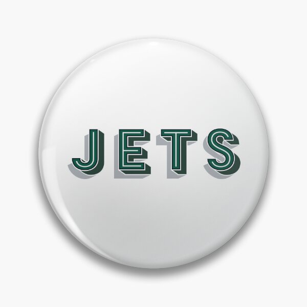 Item preview, Jets designed and sold by DFA.